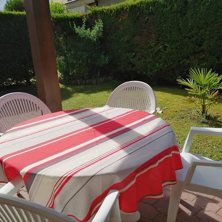 Capbreton Residence Le Bosquet Aux Ecureuils Villa Avec Piscine En Copropriete Bagian luar foto