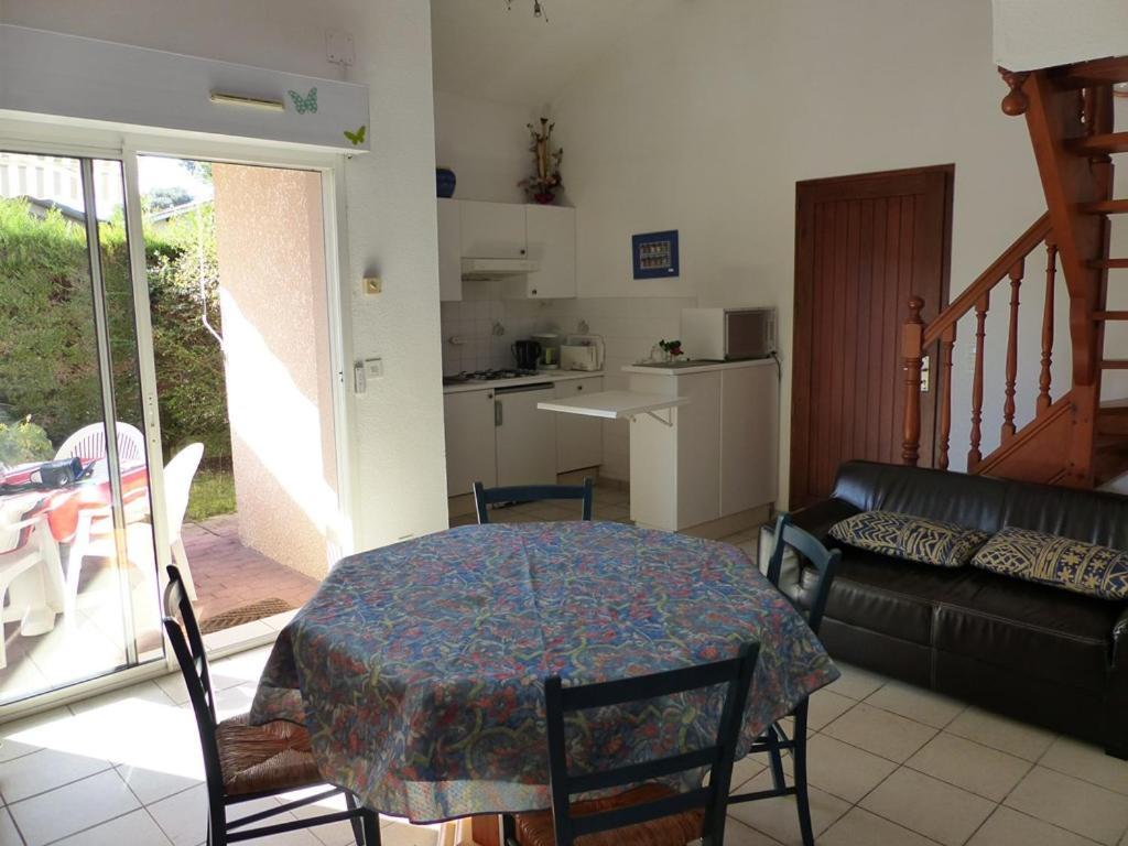 Capbreton Residence Le Bosquet Aux Ecureuils Villa Avec Piscine En Copropriete Bagian luar foto